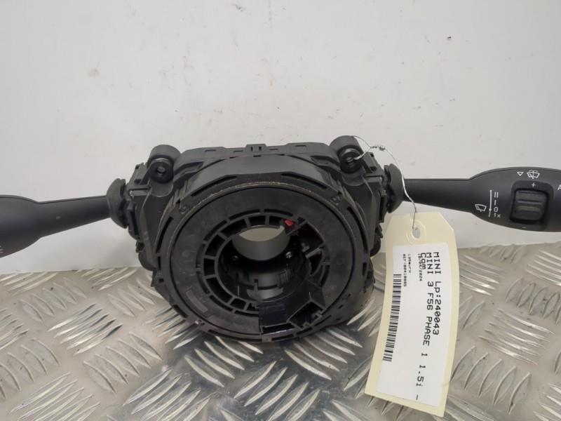 Devio guida completo con contatto spiralato MINI MINI 3 F56 PHASE 1 Gasolina - 1