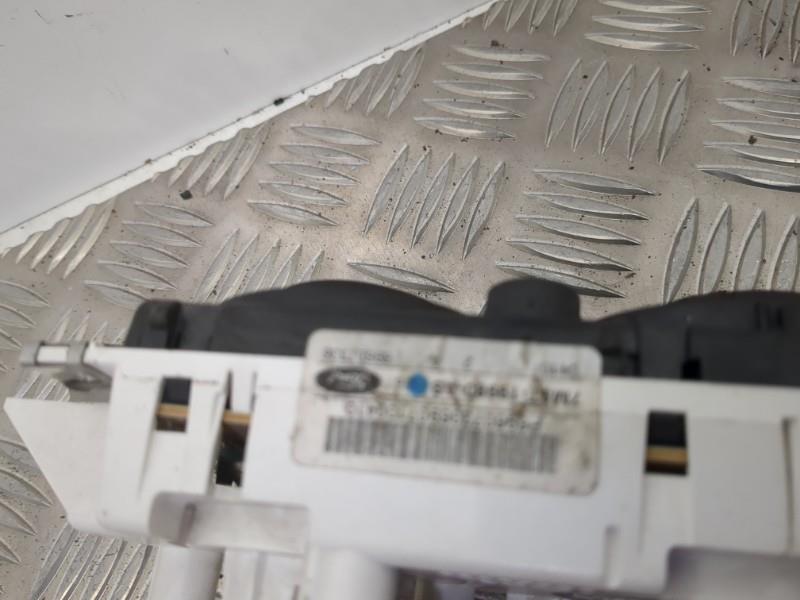 Commande chauffage FORD FOCUS 2 PHASE 2 Diesel - 1