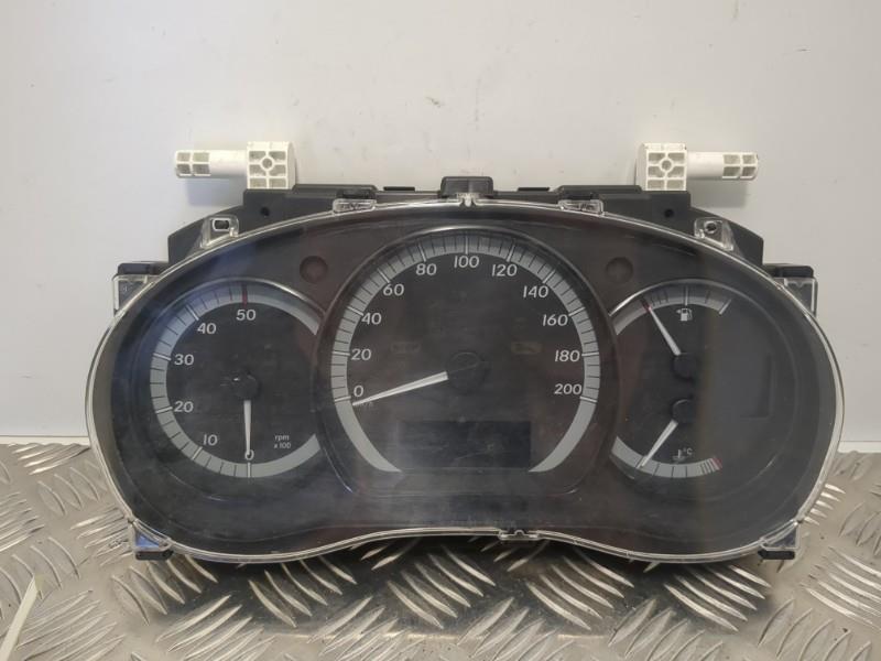 Compteur MERCEDES CITAN 1 415 Diesel - 1