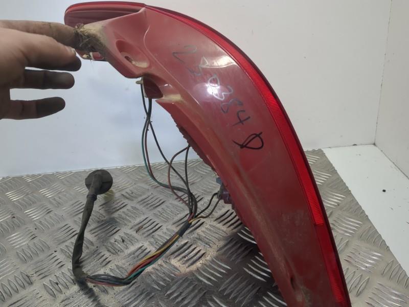 Fanale posteriore principale destro (luci) SUZUKI SWIFT 3 Gasolina - 1