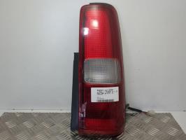 Fanale posteriore principale destro (luci)