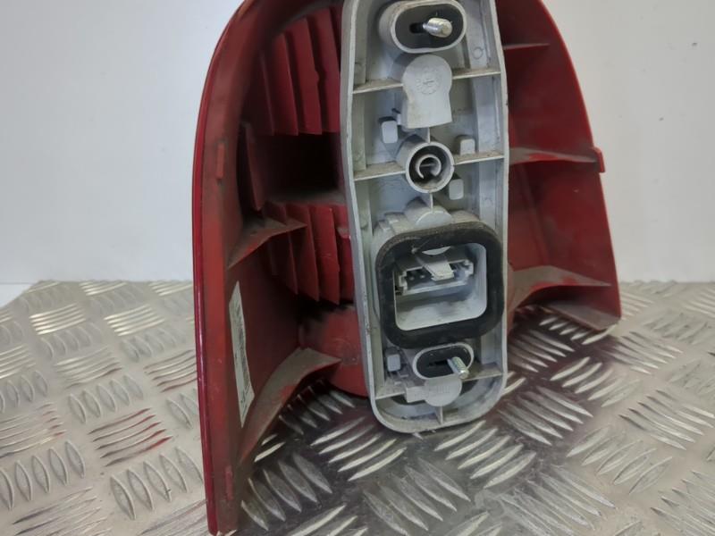 Fanale posteriore principale destro (luci) RENAULT TWINGO 1 PHASE 2 Gasolina - 1