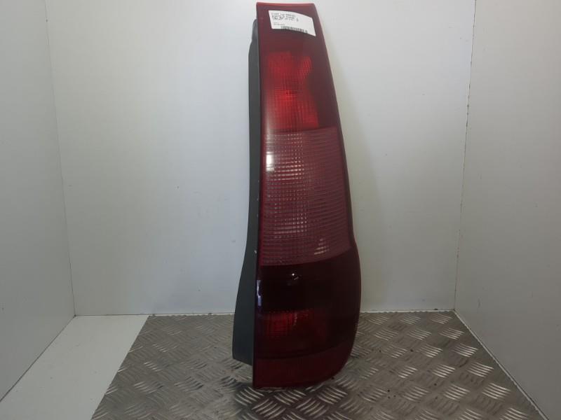 Fanale posteriore principale destro (luci) FIAT PUNTO 2 PHASE 1  - 1