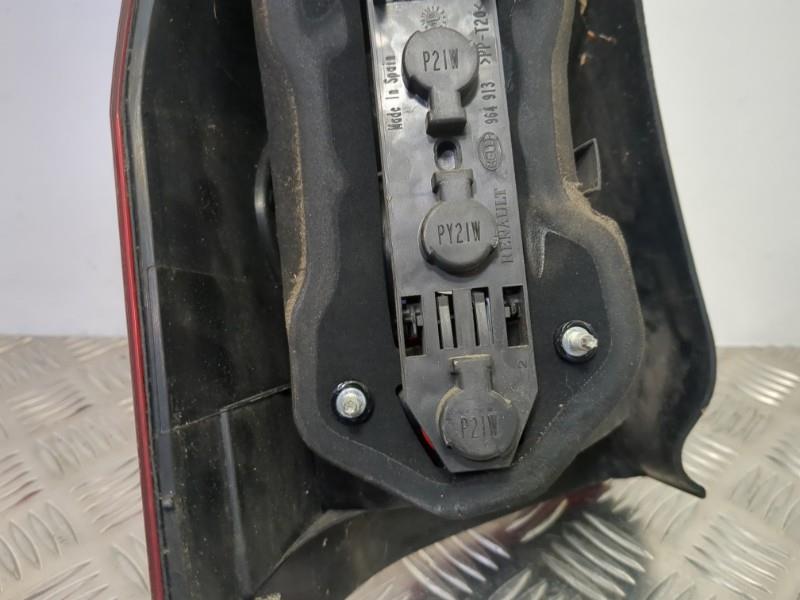 Fanale posteriore principale destro (luci) RENAULT MEGANE 2 PHASE 1 BREAK Diésel - 1