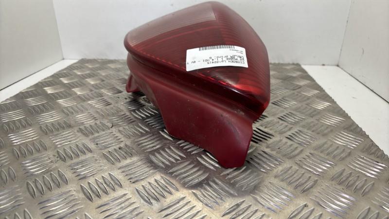 Fanale posteriore principale sinistro (luci) CITROEN C2 PHASE 1 Diésel - 1