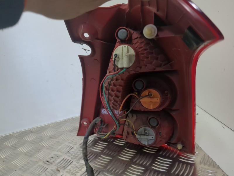 Fanale posteriore principale sinistro (luci) SUZUKI SWIFT 3 Gasolina - 1