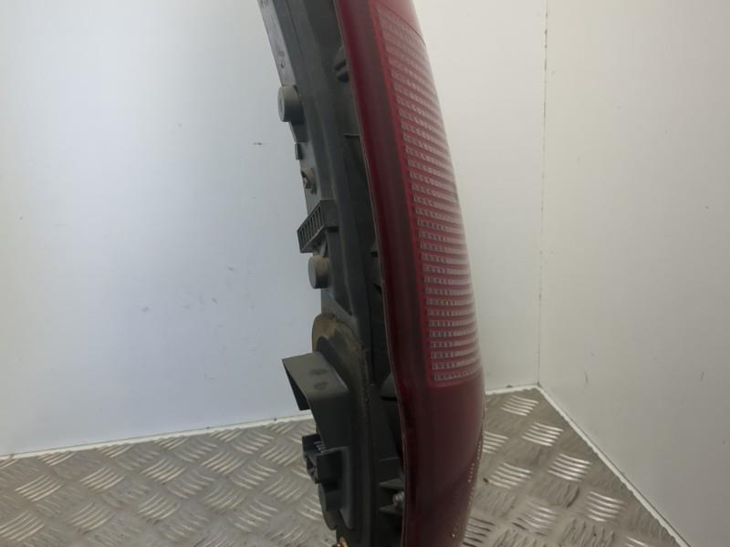 Fanale posteriore principale sinistro (luci) FIAT PUNTO 2 PHASE 1  - 1