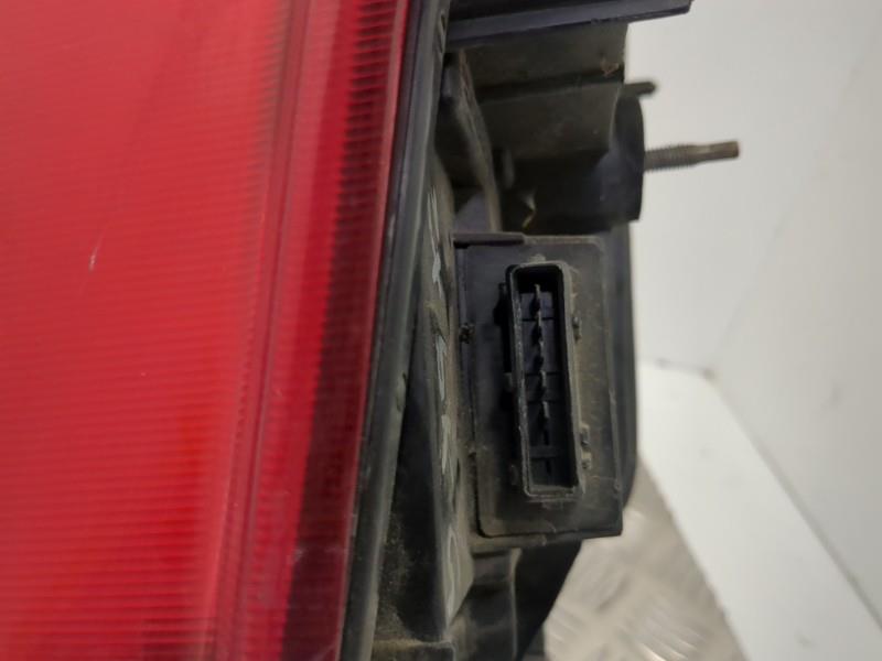 Fanale posteriore principale sinistro (luci) CITROEN ZX PHASE 1 Diésel - 1