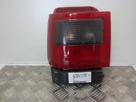 Fanale posteriore principale sinistro (luci)