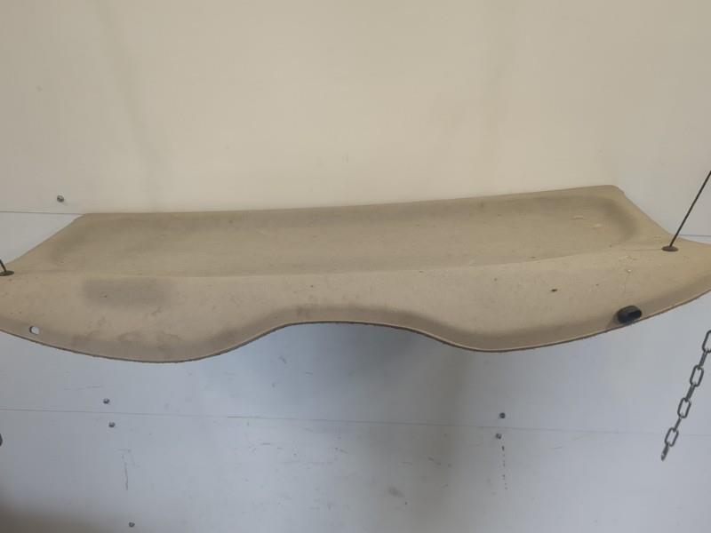 Tendalino cappelliera ALFA ROMEO 147 PHASE 2 Diésel - 1