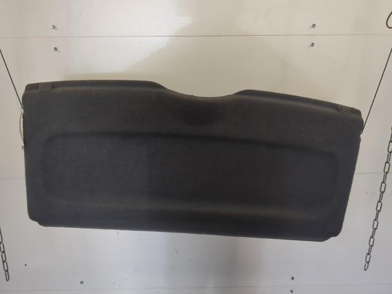 Bandeja trasera RENAULT CLIO 2 PHASE 2 Gasolina - 1