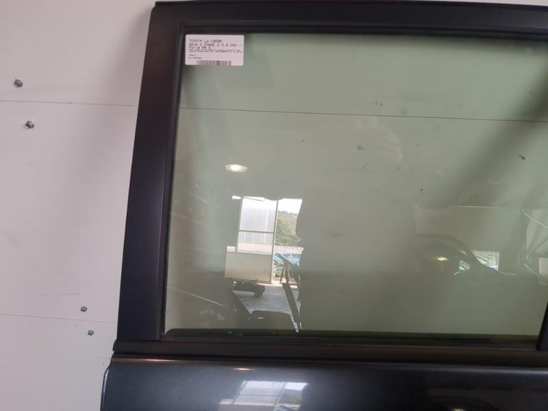 Portiera posteriore sinistra TOYOTA RAV4 2 PHASE 2 Diésel - 1