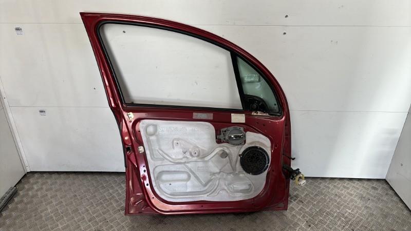 Portiera anteriore sinistra CITROEN C3 1 PHASE 1 Gasolina - 1