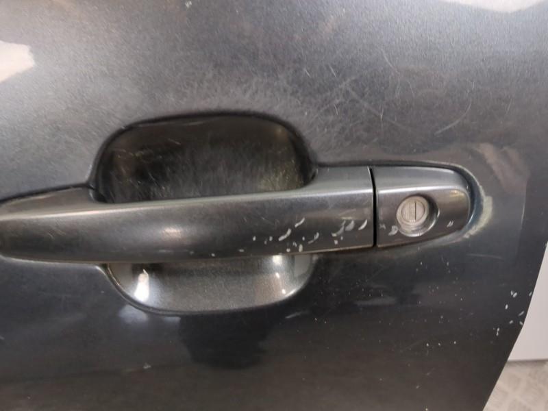 Portiera anteriore sinistra TOYOTA RAV4 2 PHASE 2 Diésel - 1
