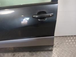 Porte avant gauche
