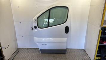 Porte avant gauche
