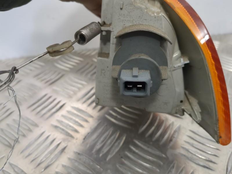 Ripetitore lampeggiante anteriore destro (Luci) FIAT PUNTO 2 PHASE 1  - 1