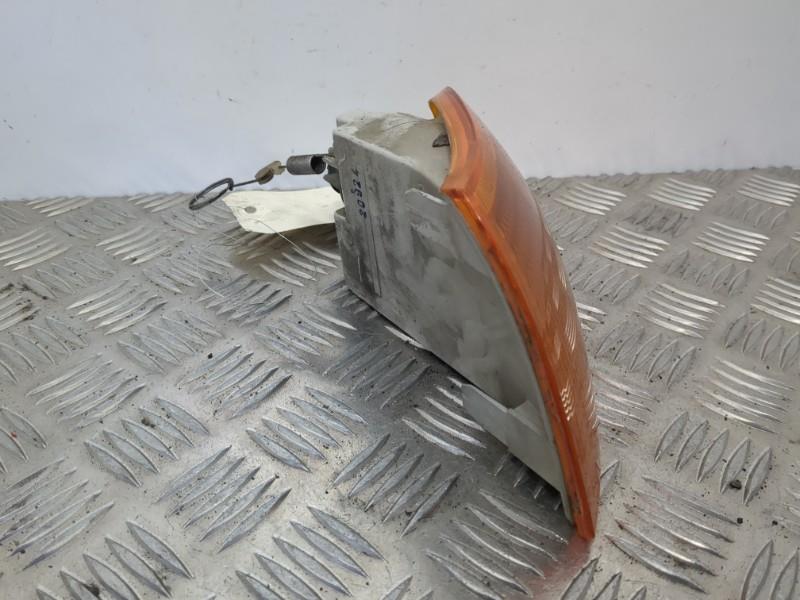 Ripetitore lampeggiante anteriore sinistro (Luci) FIAT PUNTO 2 PHASE 1  - 1