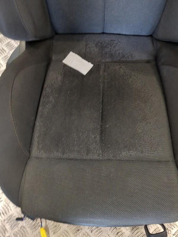 Siege avant droit SEAT LEON 2 PHASE 1 Diesel - 1
