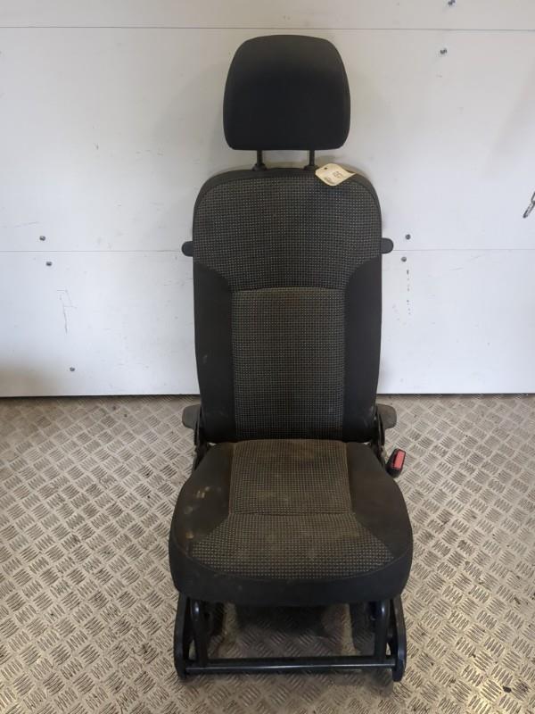 Sedile passeggero MERCEDES CITAN 1 415 Diésel - 1