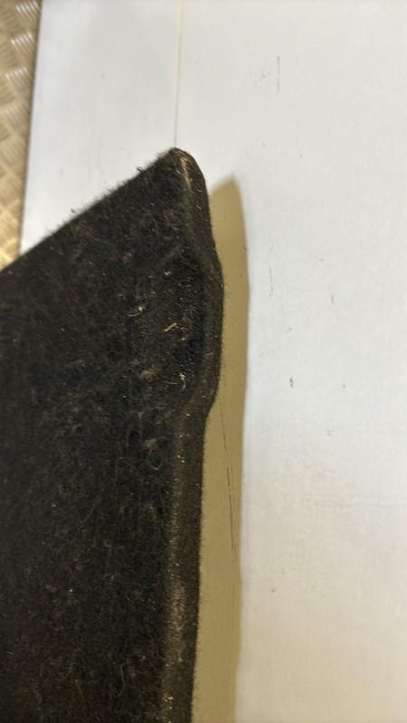 Trappe de plancher FORD FIESTA 5 PHASE 1 Essence - 1