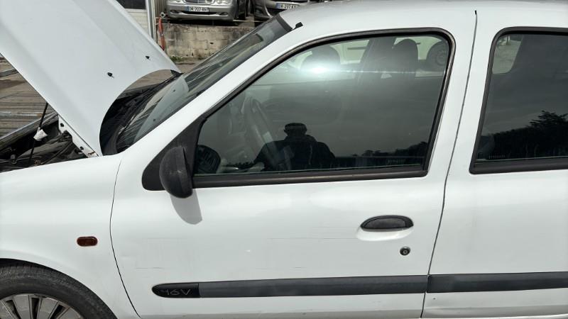 Fanale posteriore principale sinistro (luci) RENAULT CLIO 2 PHASE 2 Gasolina - 1