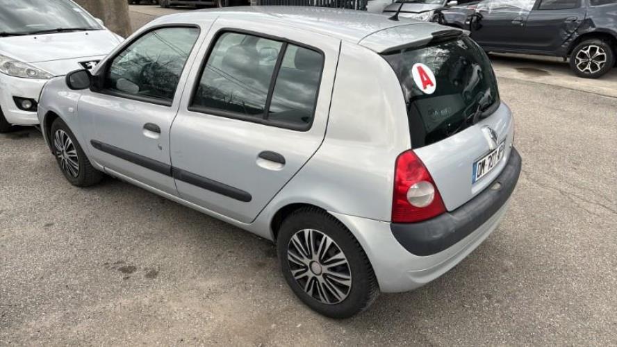Photo de la pièce