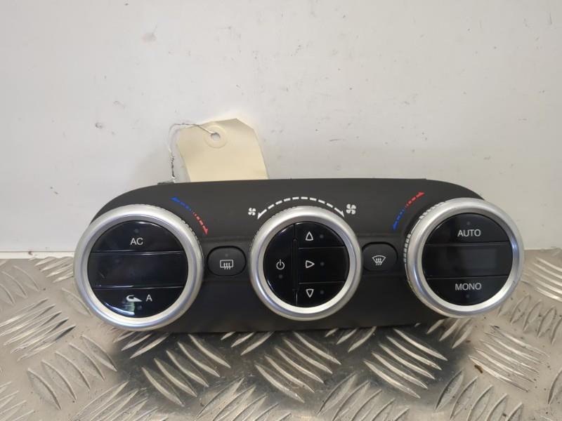 Commande chauffage ALFA ROMEO GIULIETTA 2 PHASE 1 Diesel - 1