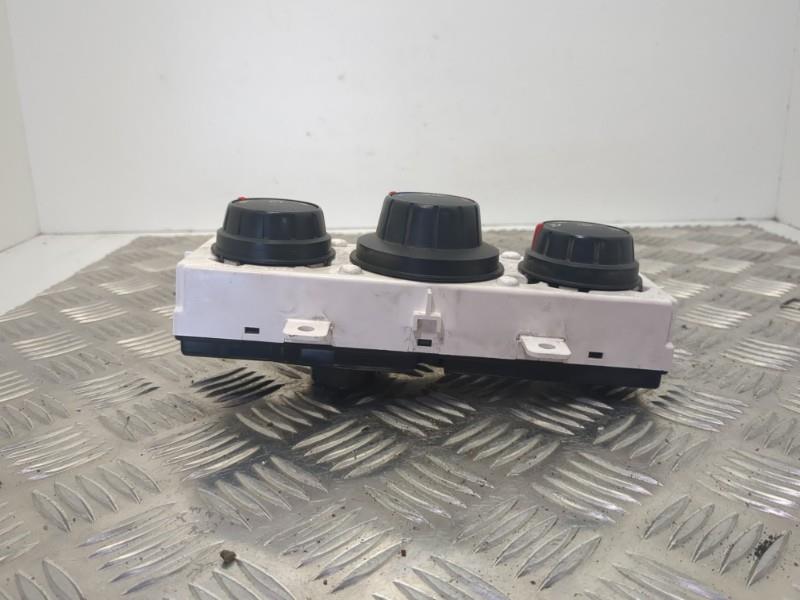Commande chauffage RENAULT MASTER 3 PHASE 2 Diesel - 1