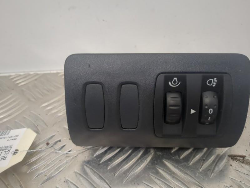 Commande de phare RENAULT CLIO 3 PHASE 2 Diesel - 1