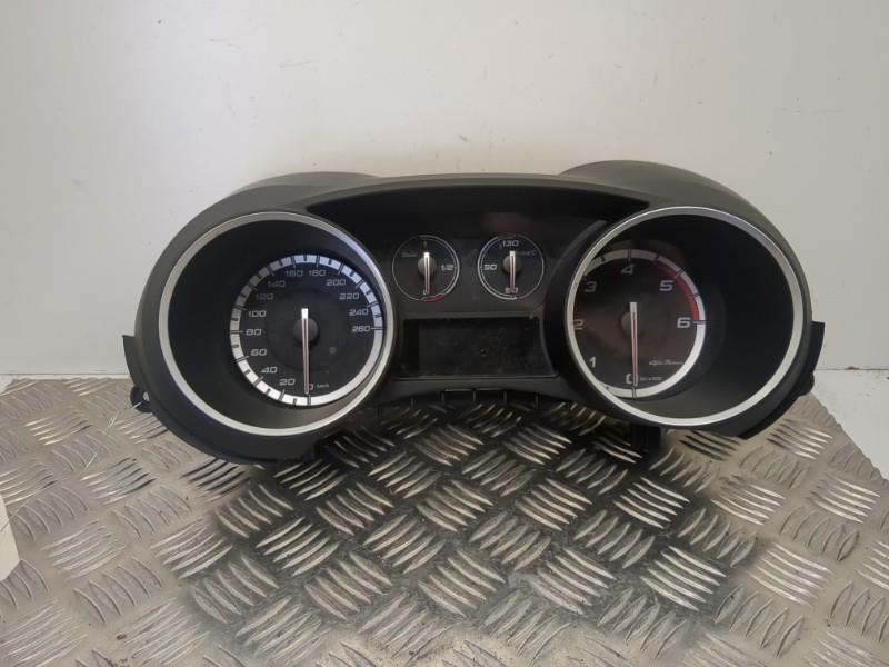 Compteur ALFA ROMEO GIULIETTA 2 PHASE 1 Diesel - 1