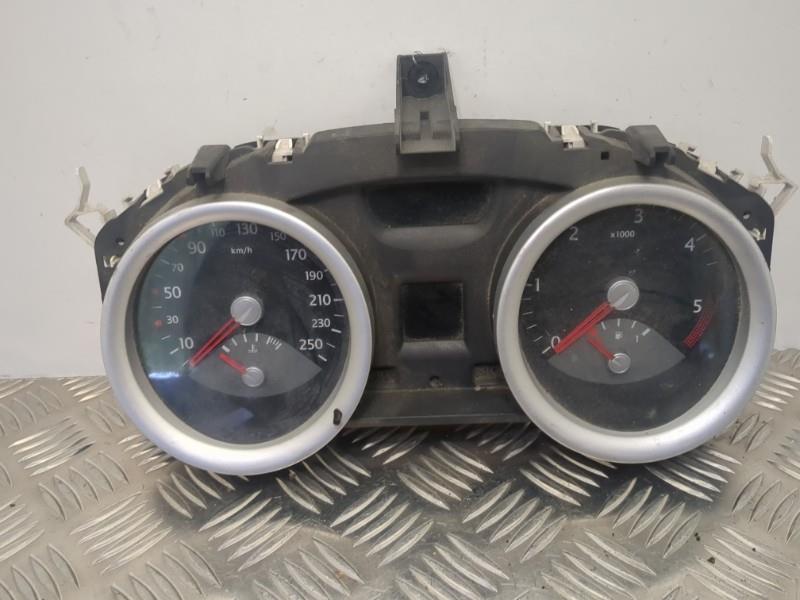Compteur RENAULT MEGANE 2 PHASE 1 CABRIOLET Diesel - 1