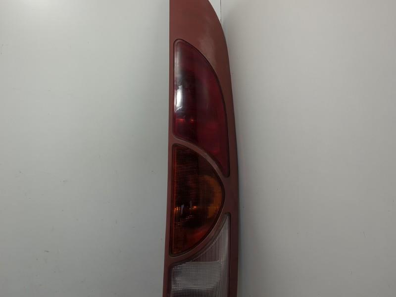 Fanale posteriore principale destro (luci) RENAULT KANGOO 1 PHASE 1 Gasolina - 1