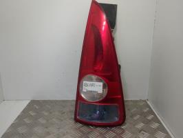Fanale posteriore principale destro (luci)