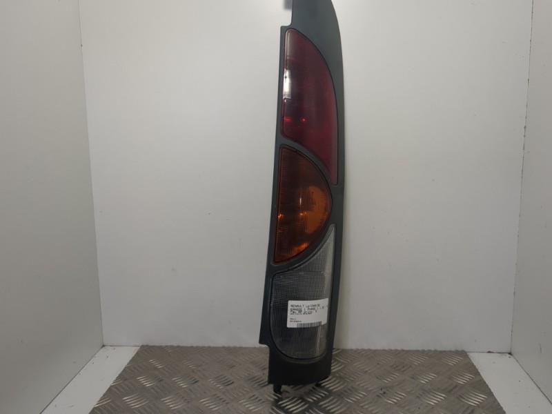 Fanale posteriore principale destro (luci) RENAULT KANGOO 1 PHASE 1 Diésel - 1