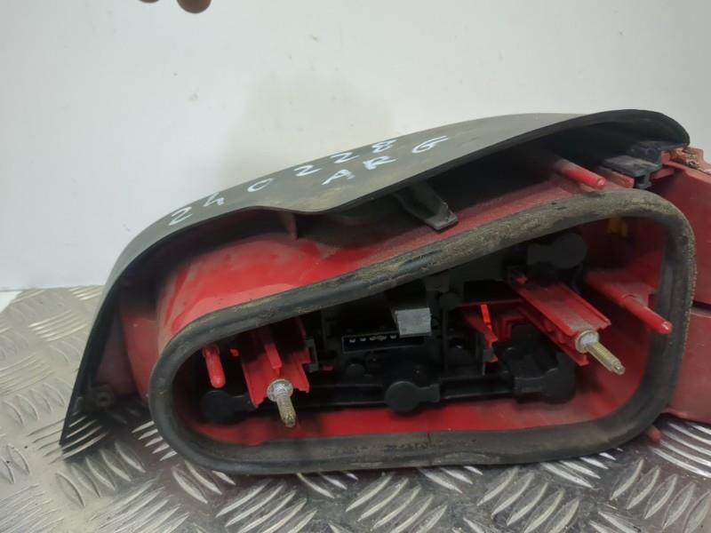 Fanale posteriore principale sinistro (luci) PEUGEOT 106 PHASE 2 Diésel - 1
