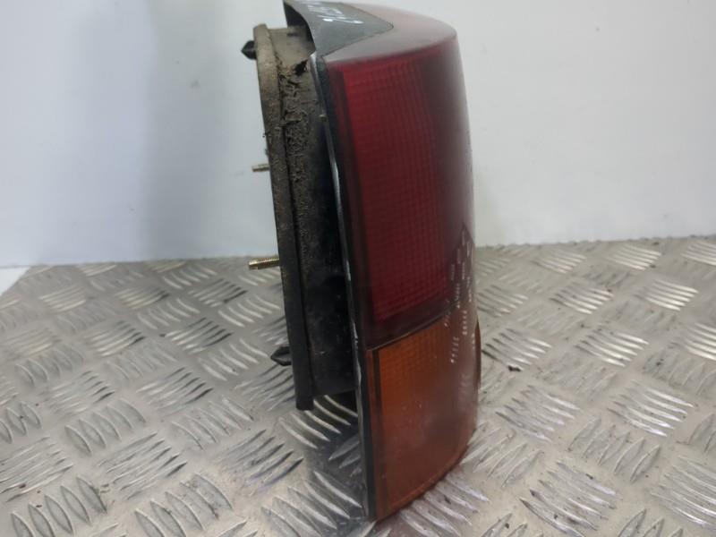 Fanale posteriore principale sinistro (luci) RENAULT R19 PHASE 1 Diésel - 1