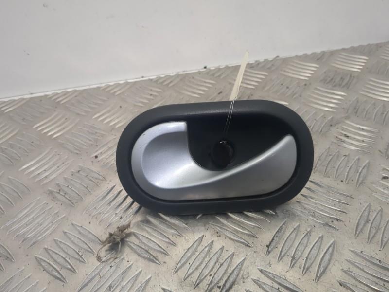 Maniglia interna anteriore sinistra RENAULT CLIO 3 PHASE 2 Diésel - 1