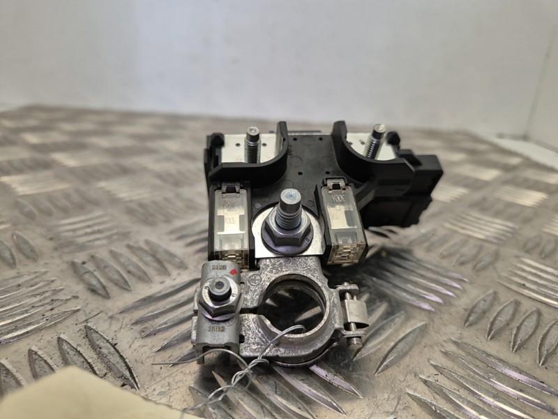 Portafusibili RENAULT CLIO 5 Gasolina - 1
