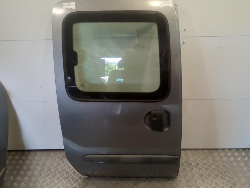 Portiera laterale destra RENAULT KANGOO 1 PHASE 1 Gasolina - 1
