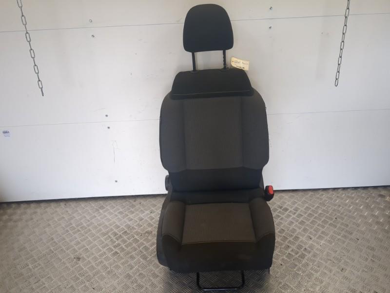 Siege avant droit CITROEN C3 3 PHASE 1 Diesel - 1