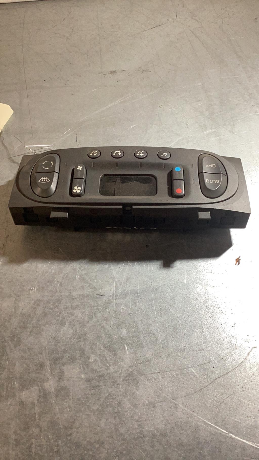 Commande chauffage RENAULT SCENIC 1  - 1