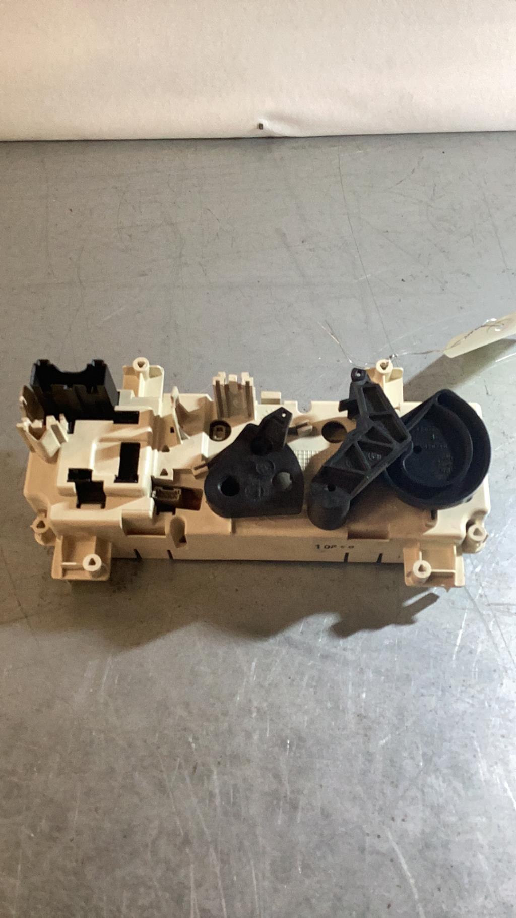 Commande chauffage CITROEN XSARA  - 1