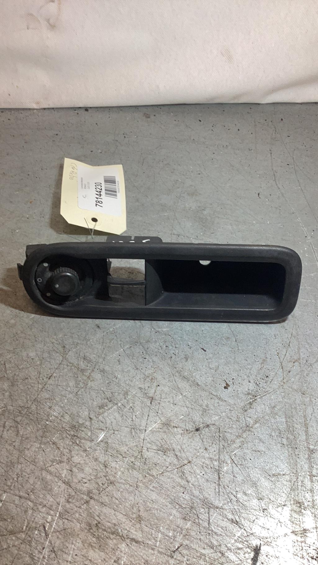 Commande retroviseurs RENAULT CLIO  - 1