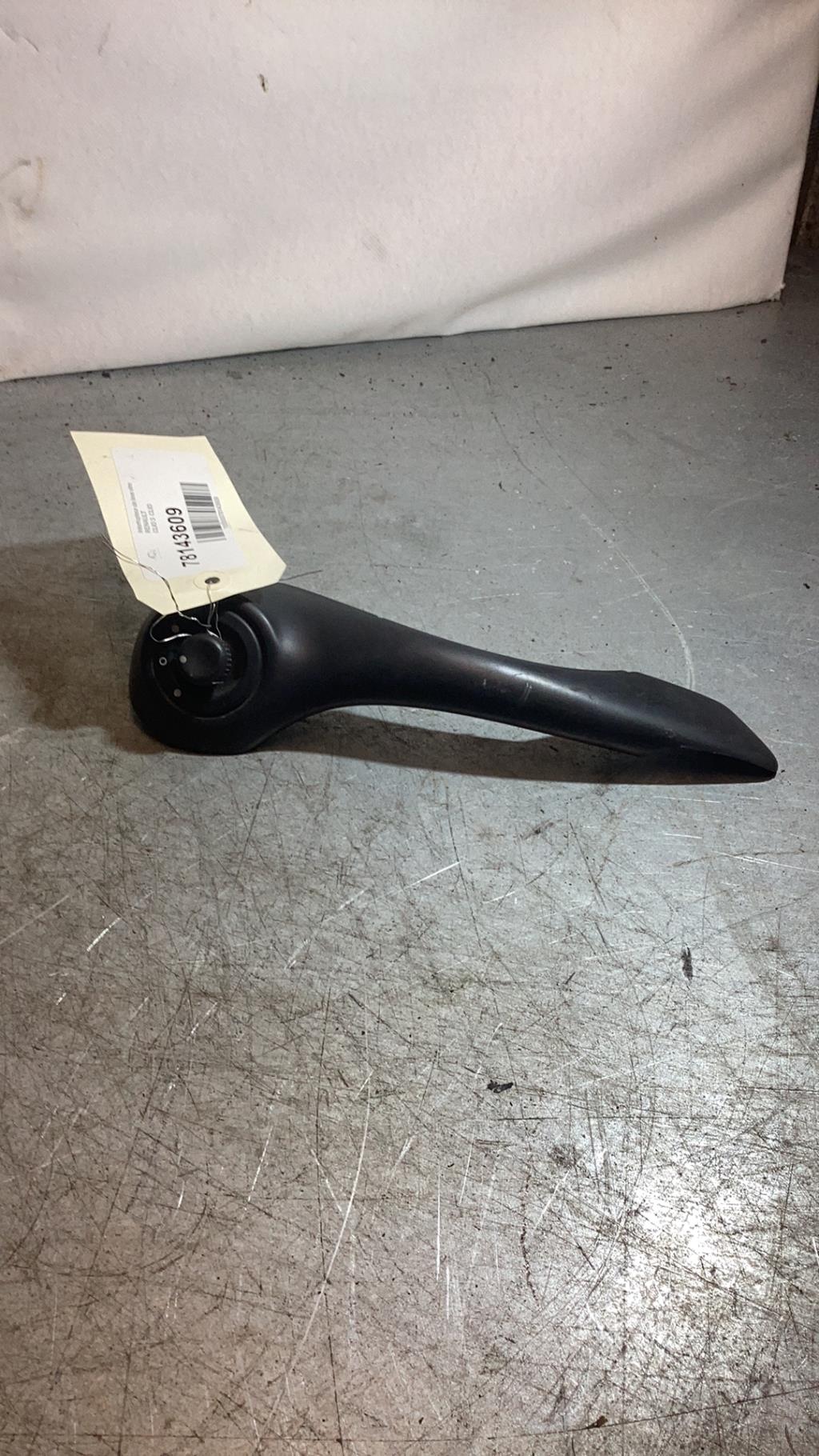 Commande retroviseurs RENAULT CLIO  - 1