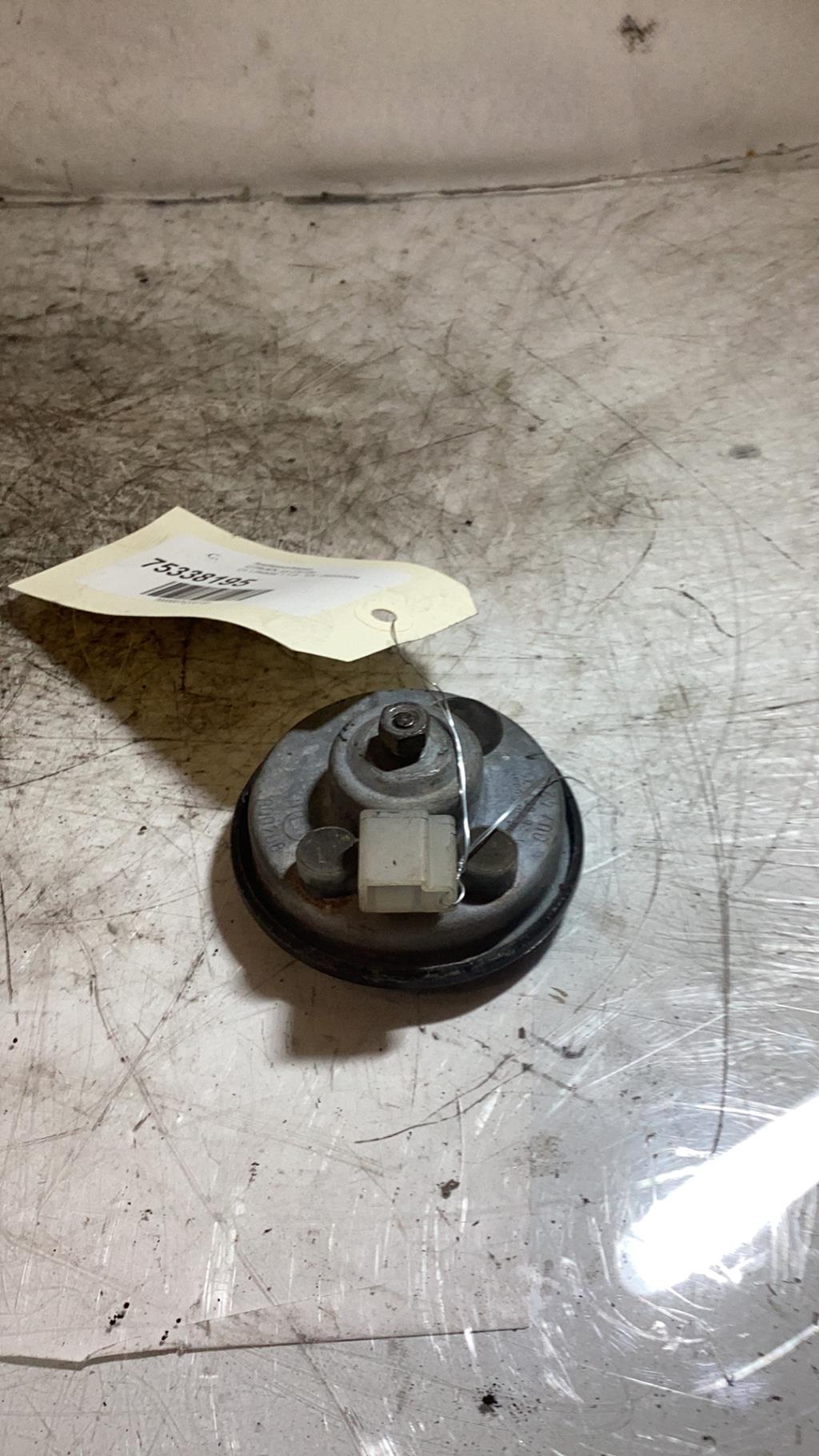 Avertisseur/Klaxon CITROEN C1 1 PHASE 1 Essence - 1