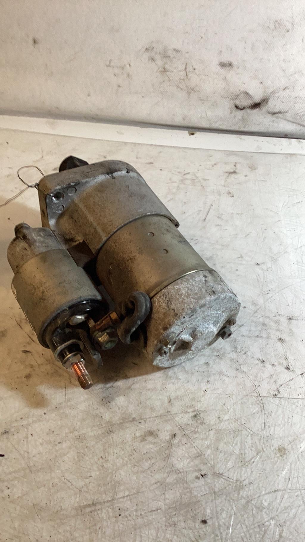 Demarreur FIAT PANDA 2 PHASE 1 Essence - 1