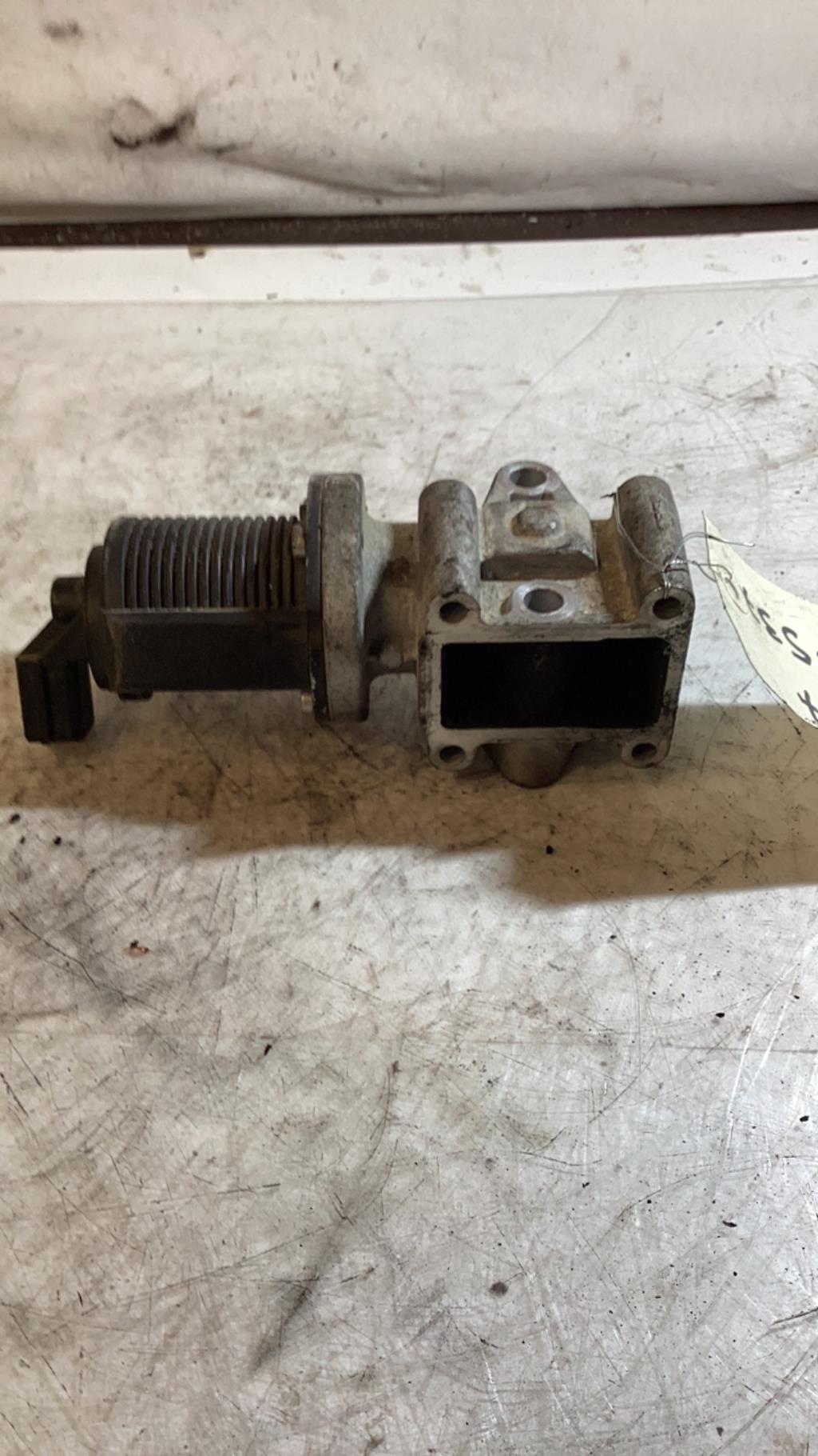 Vanne EGR ALFA ROMEO 147  - 1
