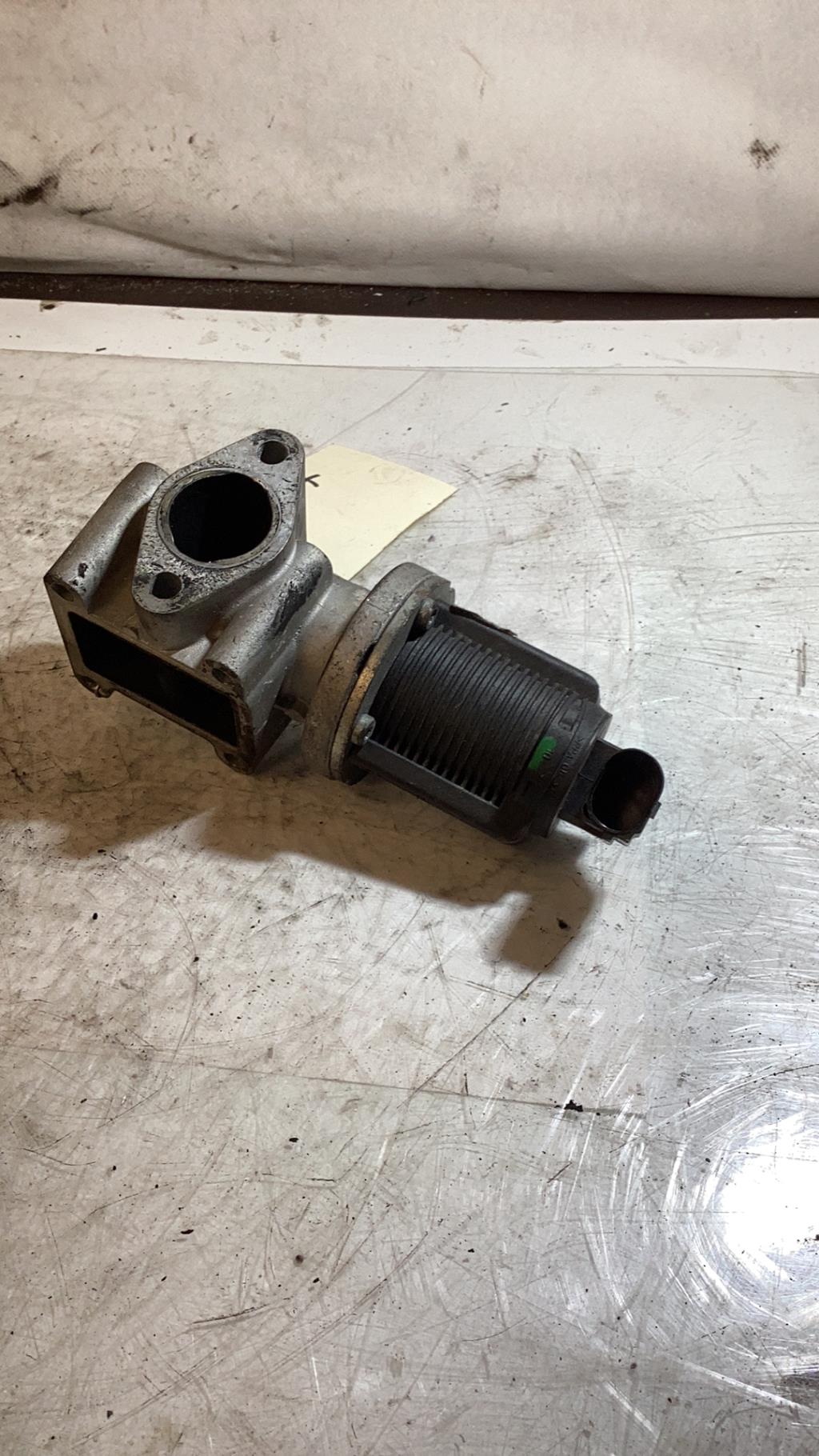 Vanne EGR ALFA ROMEO 147  - 1