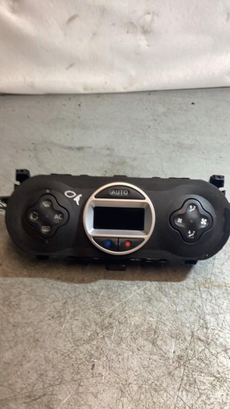 Commande chauffage RENAULT TWINGO 2 PHASE 1 Diesel - 1